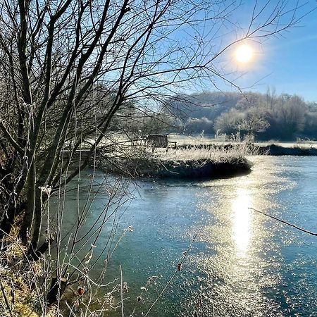 Le Moulin Aux Ans Villa Archignac ภายนอก รูปภาพ
