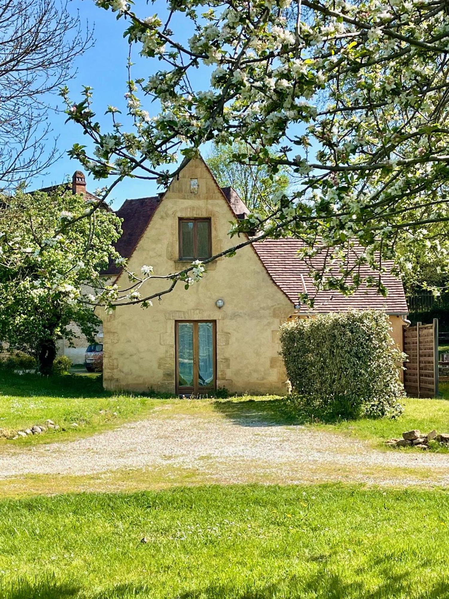 Le Moulin Aux Ans Villa Archignac ภายนอก รูปภาพ